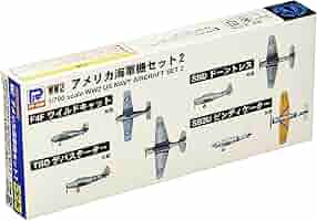 ピットロード 1/350 第二次世界大戦 米国海軍機セット 3 SBM27 9jupf8b Amazon | ピットロード 1/350 第二次世界大戦 米国海軍機セット